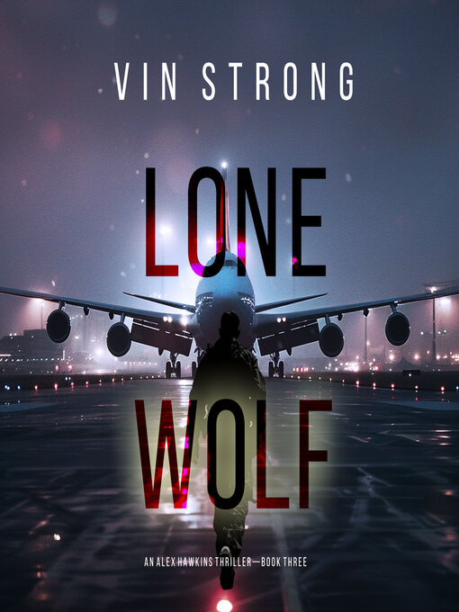 Title details for Lone Wolf by Vin Strong - Available